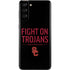 University of Southern California Fight On Trojans Galaxy S21 Plus 5G Skin